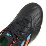Sapatos de futebol adidas Copa Sense.3 IN - Al Rihla